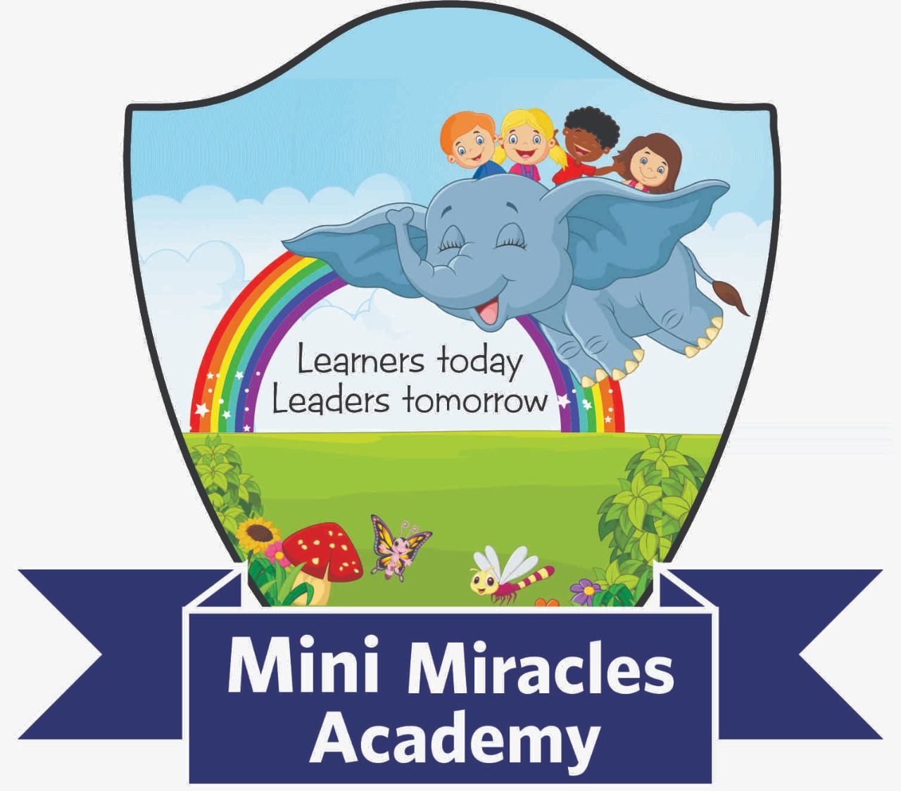 Mini Miracles Academy logo